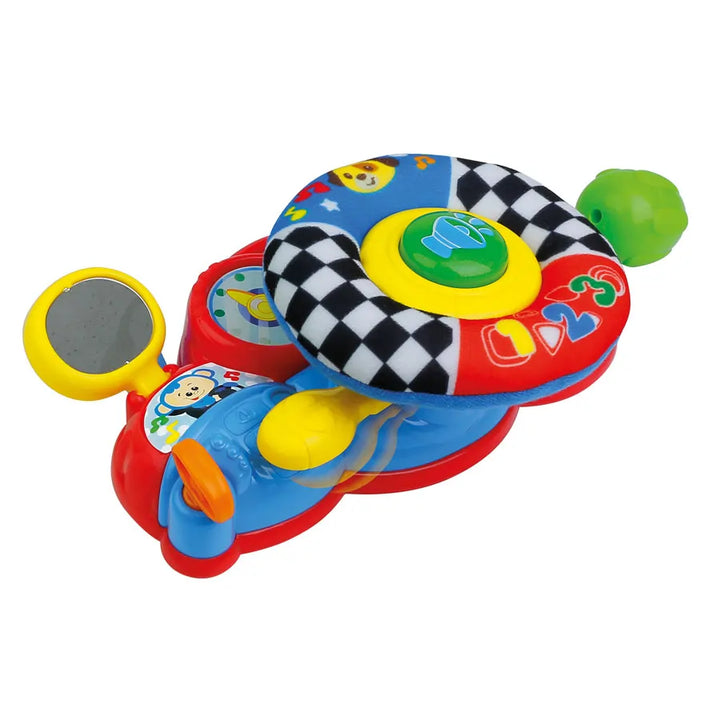 Winfun Baby Learning Steering Wheel