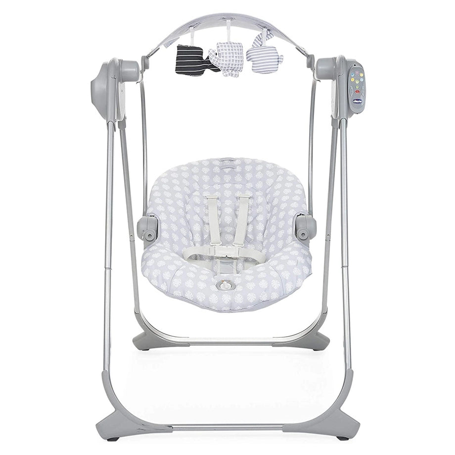Chicco Swing Polly Swing Up (Leaf)