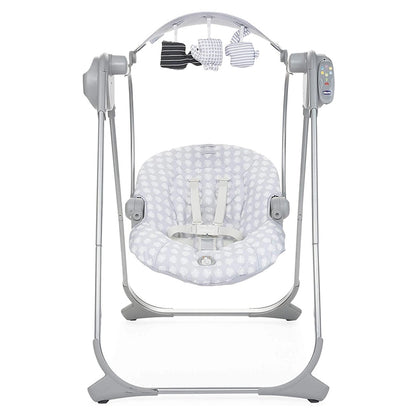 Chicco Swing Polly Swing Up (Leaf)
