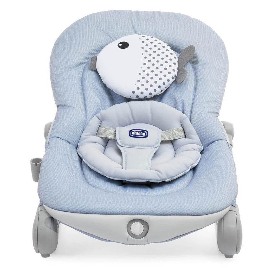 Chicco Balloon Baby Bouncer (Dots)