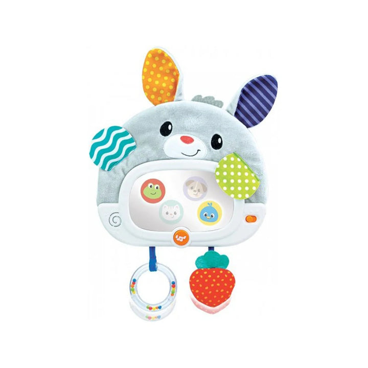 Winfun Day 'N Night Bunny Pal