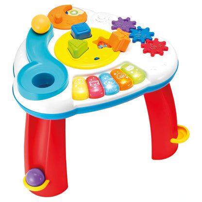 Winfun Balls ’N Shapes Musical Table