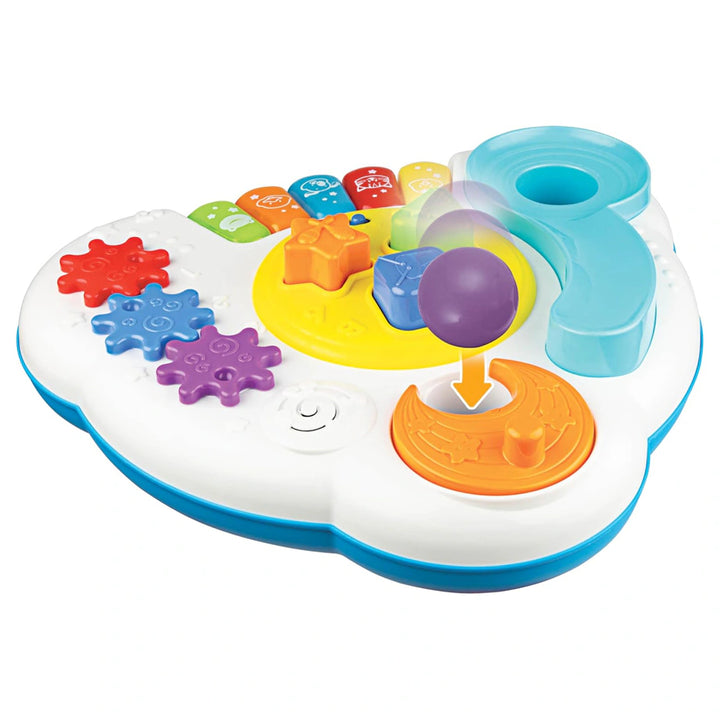 Winfun Balls ’N Shapes Musical Table