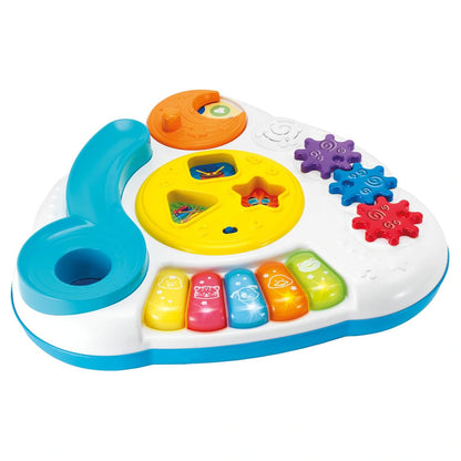 Winfun Balls ’N Shapes Musical Table