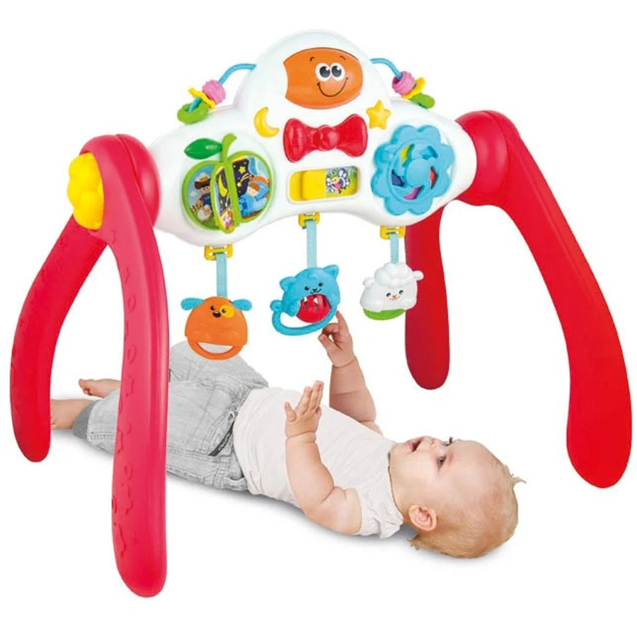 Winfun Grow With Me Melody Gym Winfun Grow With Me Melody Gym