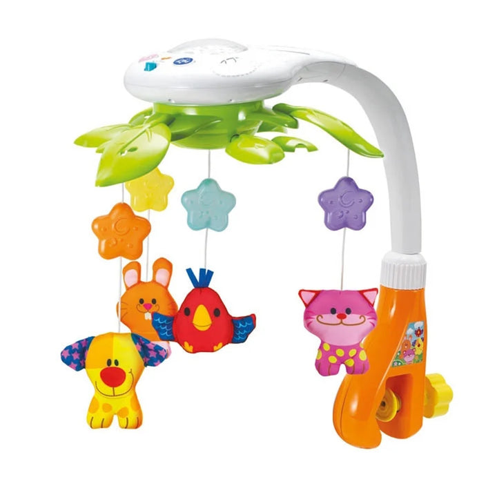 Winfun Dream Pets Mobile