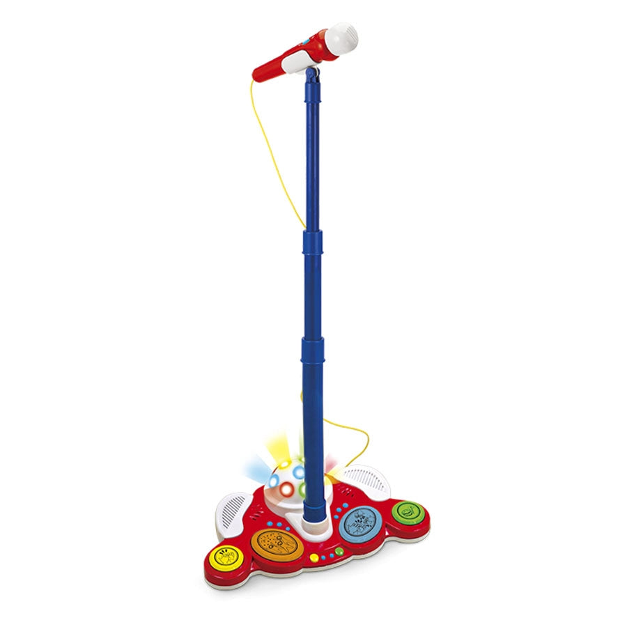 Winfun Sing'n Jam Platform Winfun Sing'n Jam Platform