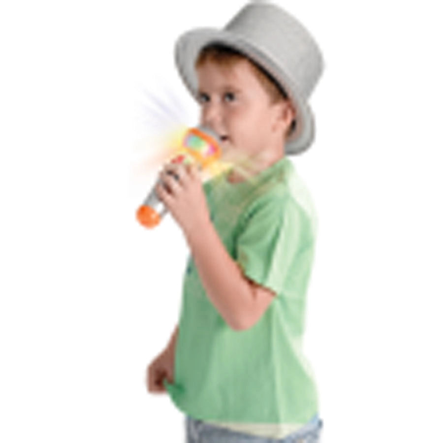ميكروفون Winfun Sing-A-Tune ميكروفون Winfun Sing-A-Tune