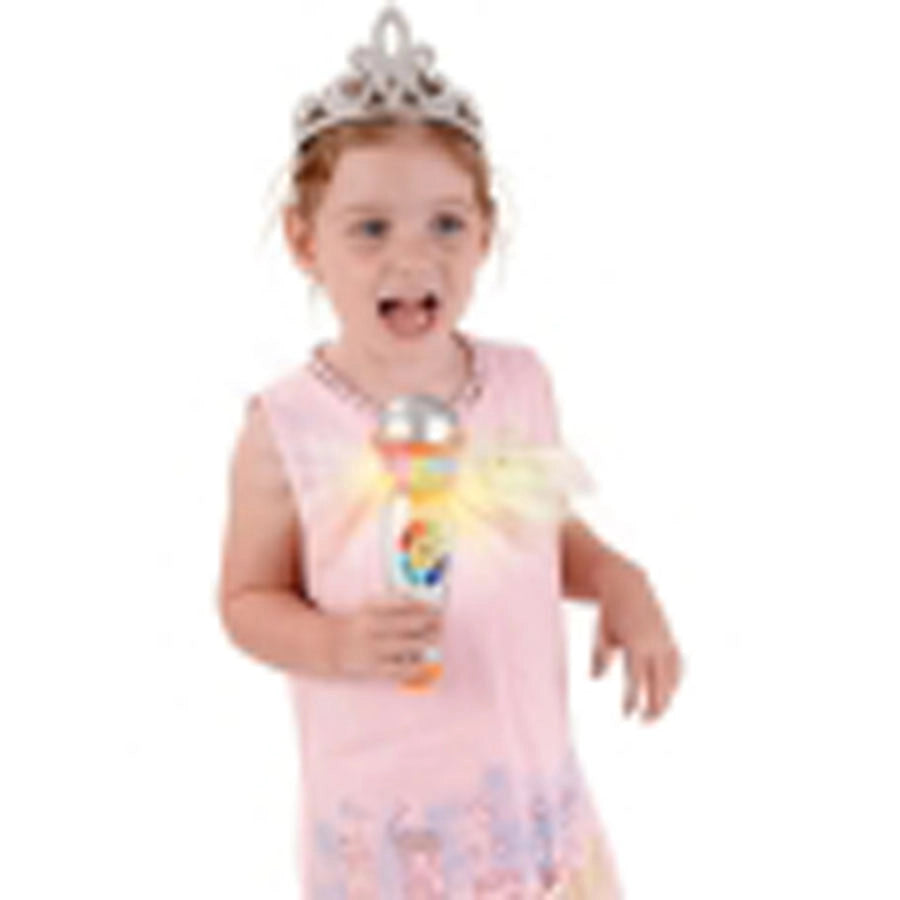 ميكروفون Winfun Sing-A-Tune ميكروفون Winfun Sing-A-Tune