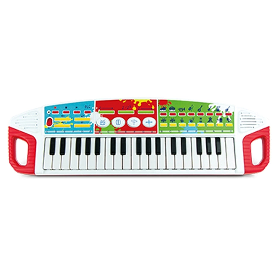 Winfun Cool Sounds Keyboard