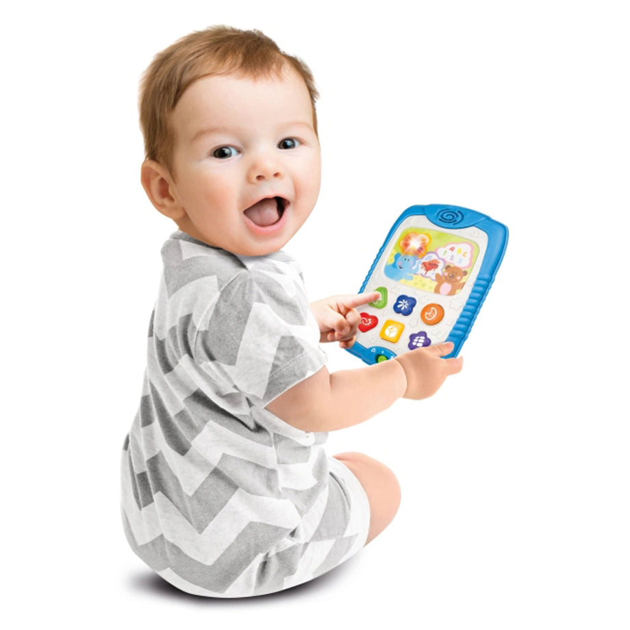 Winfun Tech Star Baby Gift Set
