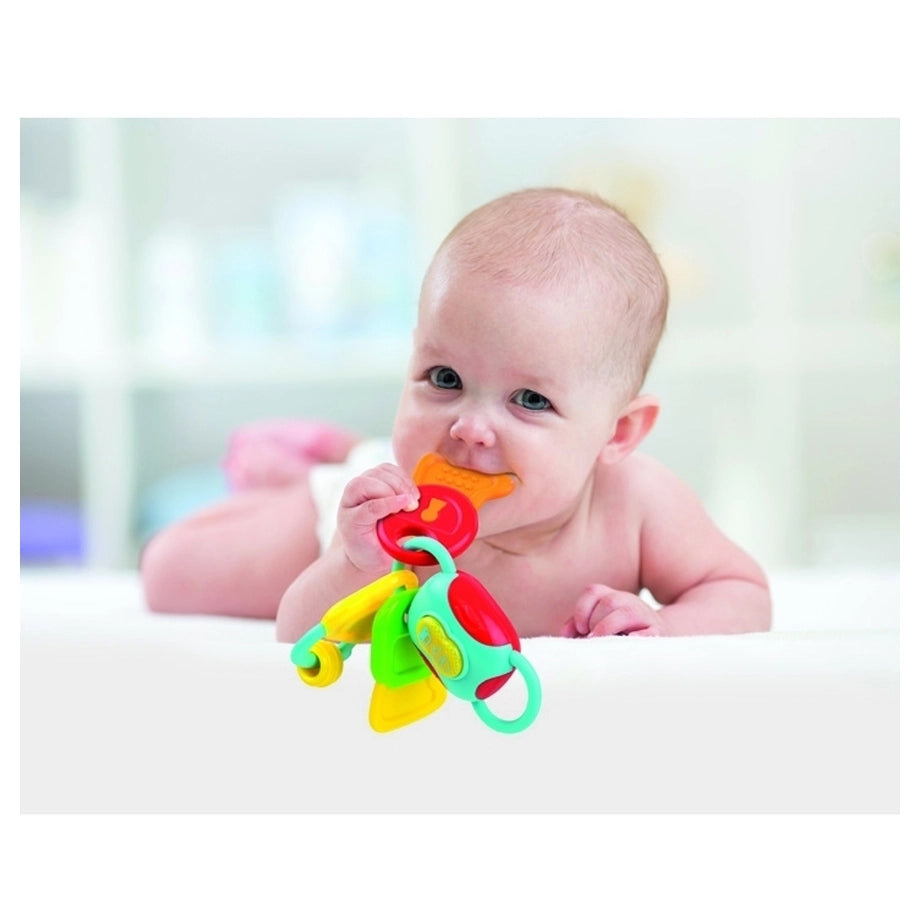 Winfun Baby Light 'N Sounds Kit Set