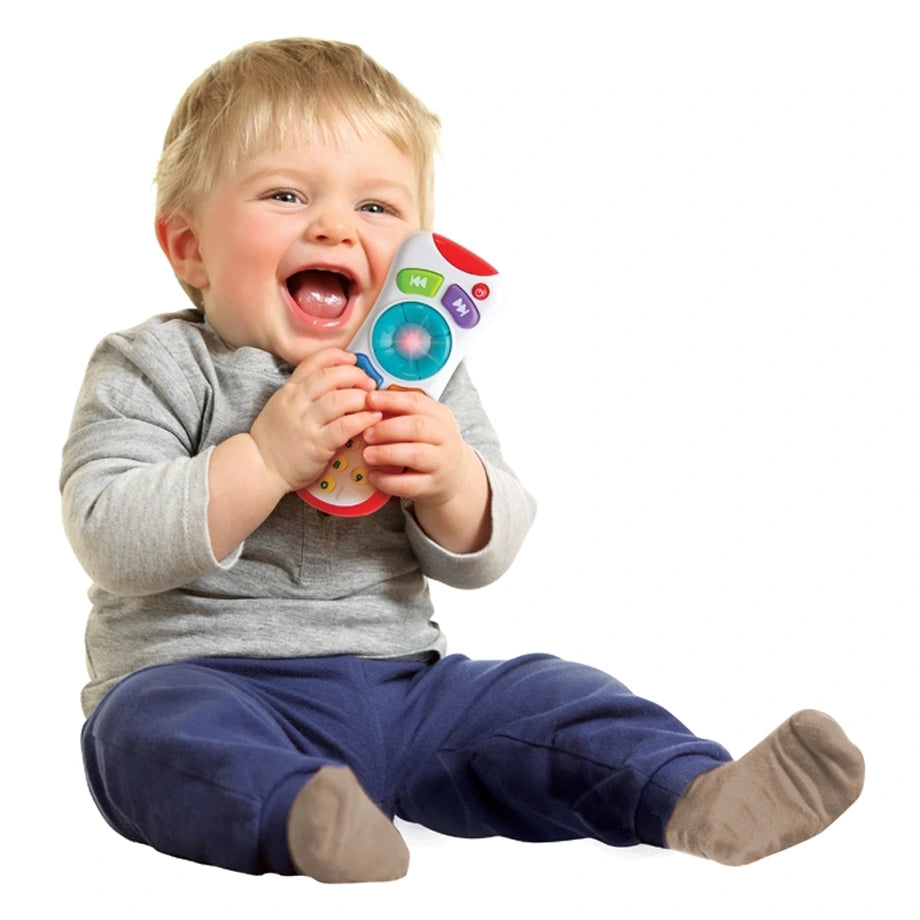 Winfun Baby Light 'N Sounds Kit Set