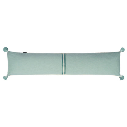 DockATot Pregnancy Pillow - Boucle Marine Chambray