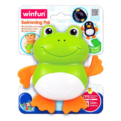 Winfun Water Fun Pal Frog