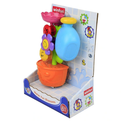 Winfun Water Fun Blossoms