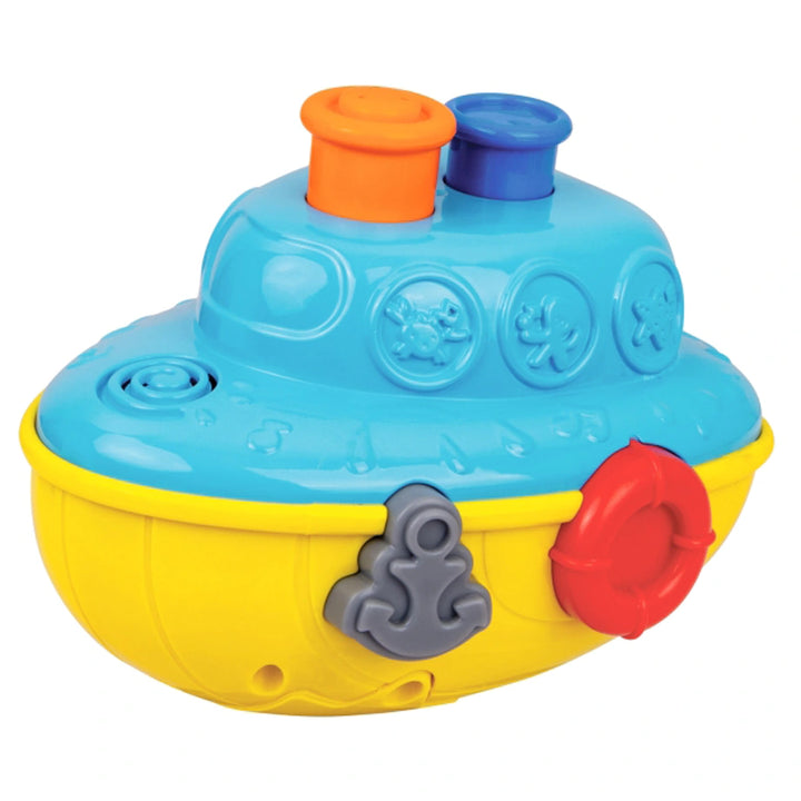 Winfun Water Fun Pal Boat