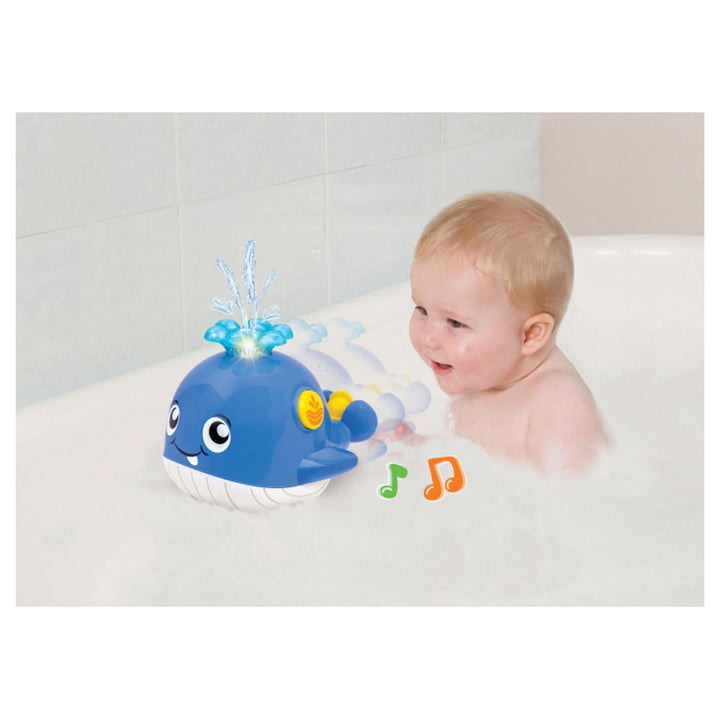Winfun Water Fun Pal Whale