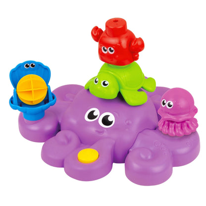 Winfun Ocean Pals Splish Splash Stacker