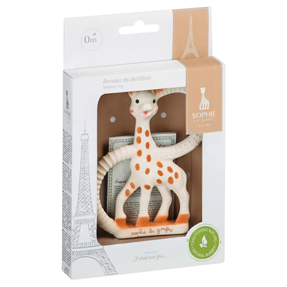 Sophie La Girafe Il Etait Une Fois Teething Ring
