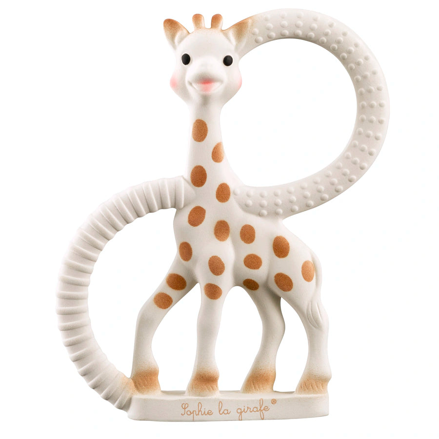 Sophie La Girafe Il Etait Une Fois Teething Ring