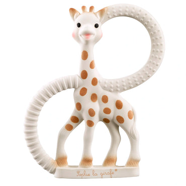 Sophie La Girafe Il Etait Une Fois Teething Ring