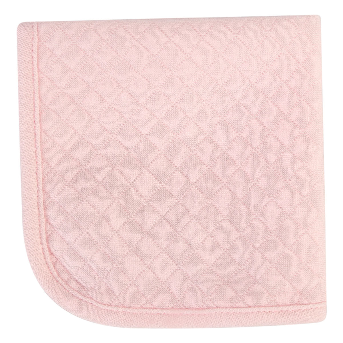 Hudson Baby - 6pc Quilted Washcloths - Winter Forest
