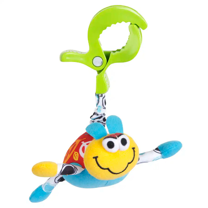 Playgro Amazing Garden Wiggling Friend