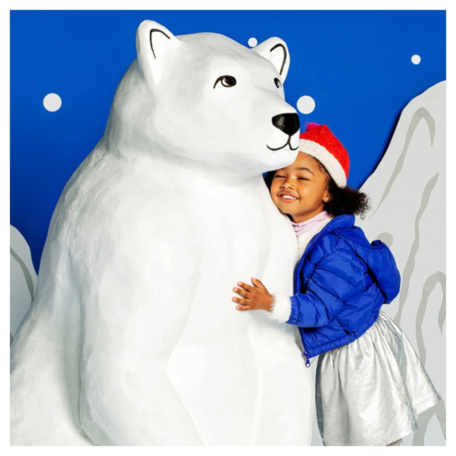 Munchkin Miracle 360° WildLove Trainer Cup Pack of 2 (Polar Bear & Orca)