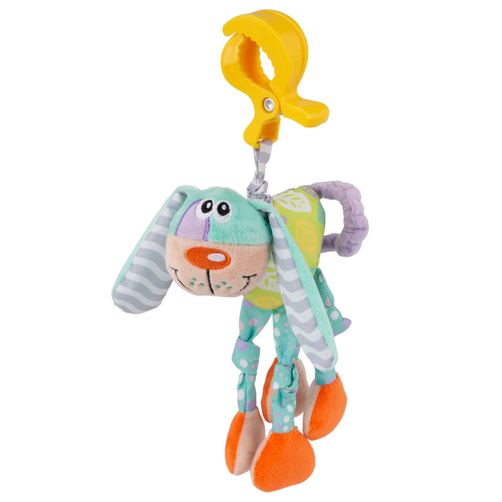 Playgro Wonky Wiggler Refresh Polybag