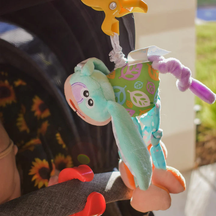 Playgro Wonky Wiggler Refresh Polybag