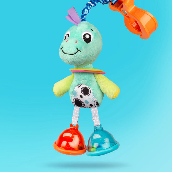 Playgro Dingly Dangly Denny Dino Polybag