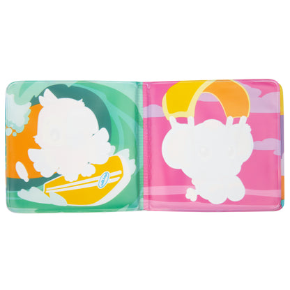 Playgro Magic Reveal Splash Book