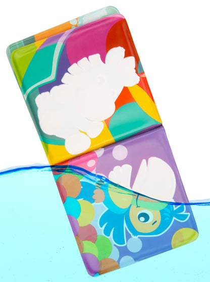 Playgro Magic Reveal Splash Book