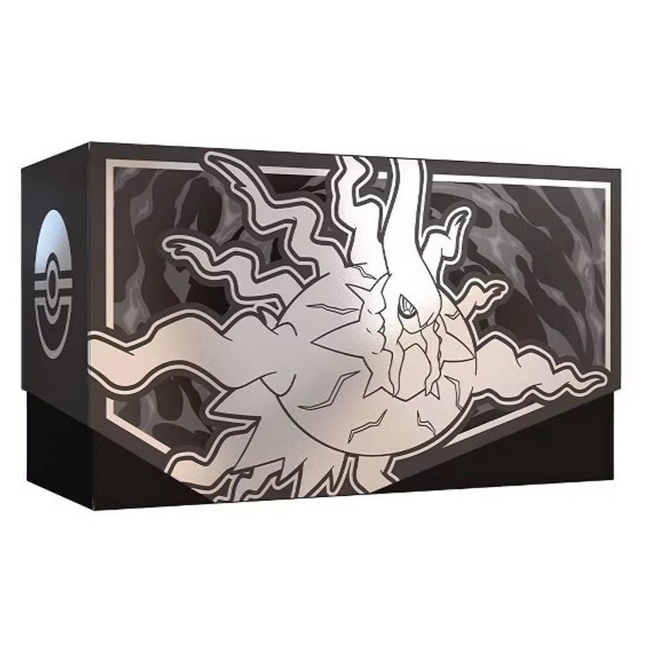 Pokemon Mega Evolutions (ME-05) Pitch Black Elite Trainer Box
