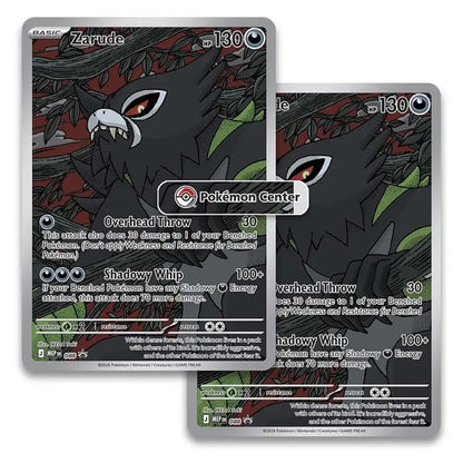 Pokemon Mega Evolutions (ME-05) Pitch Black Elite Trainer Box