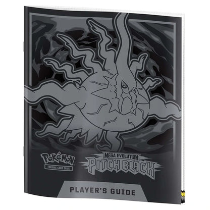 Pokemon Mega Evolutions (ME-05) Pitch Black Elite Trainer Box