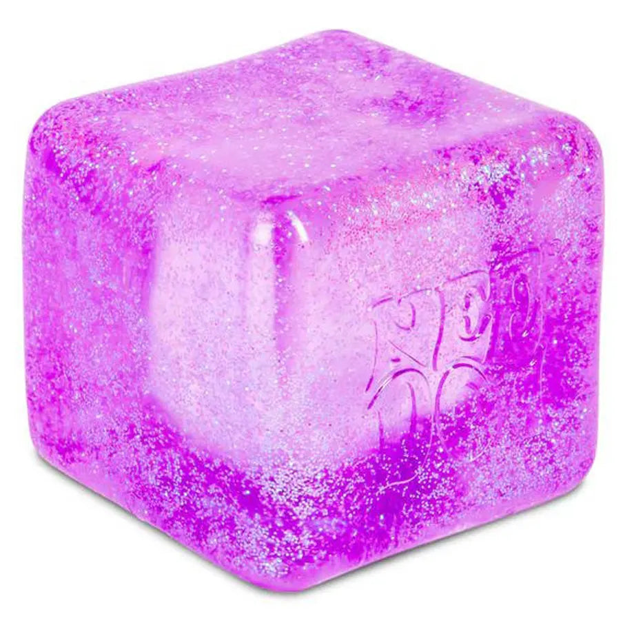 Schylling Niceberg Glitter & Glow NeeDoh