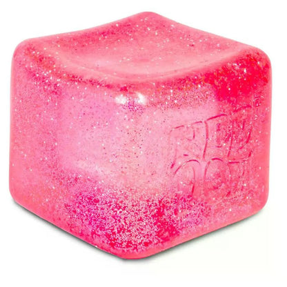 Schylling Niceberg Glitter & Glow NeeDoh
