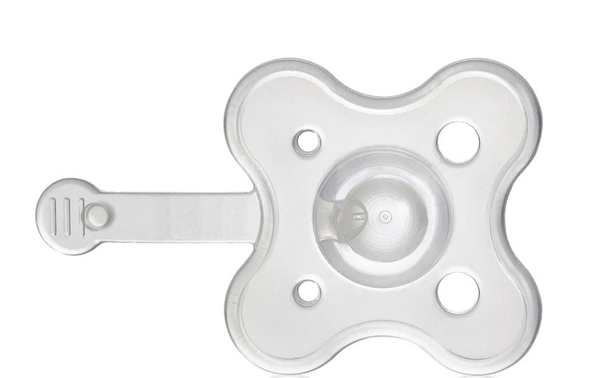 Shop Fridababy MediFrida The AccuDose Pacifier Qatar