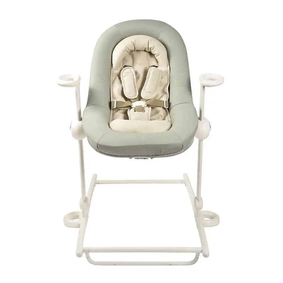 Beaba Up&Down Bouncer Plus (Seagrass)