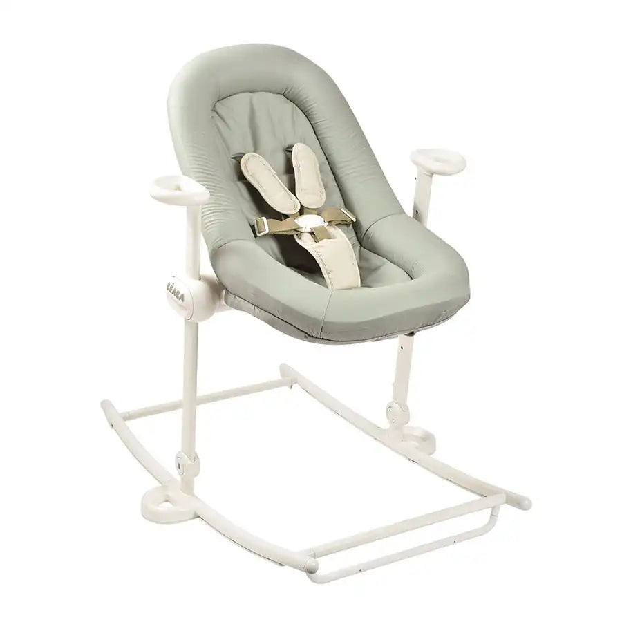Beaba Up&Down Bouncer Plus (Seagrass)