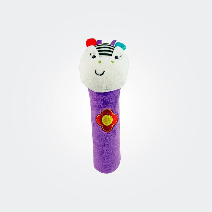 Winfun Grip 'N Play Rattle Stick Winfun Grip 'N Play Rattle Stick