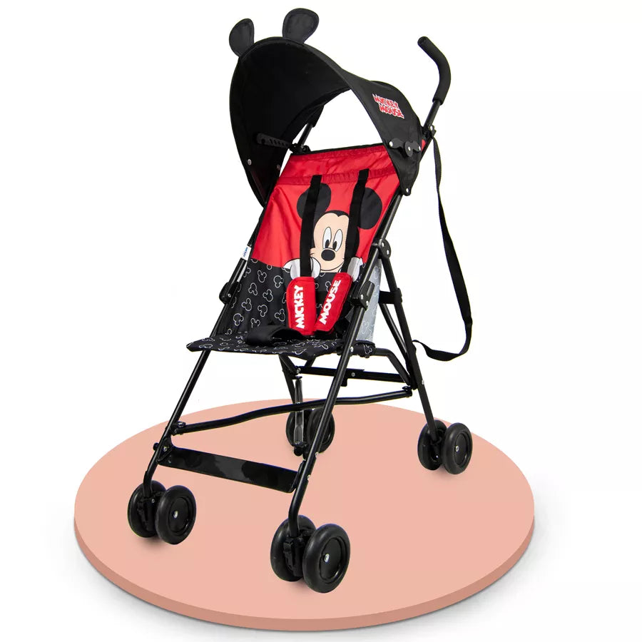 Disney Buggy Stroller Mickey