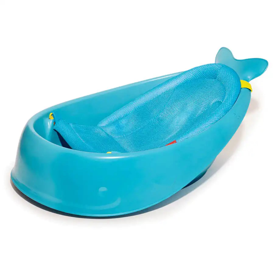 Skip Hop Moby Smart Sling 3-Stage Tub (Blue)