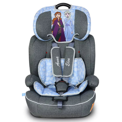 Disney Frozen Licensed Car Seat
