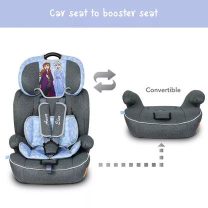 Disney Frozen Licensed Car Seat