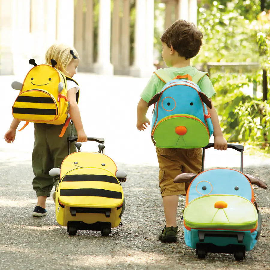 حقيبة ظهر Skip Hop Zoo Bee حقيبة ظهر Skip Hop Zoo Bee