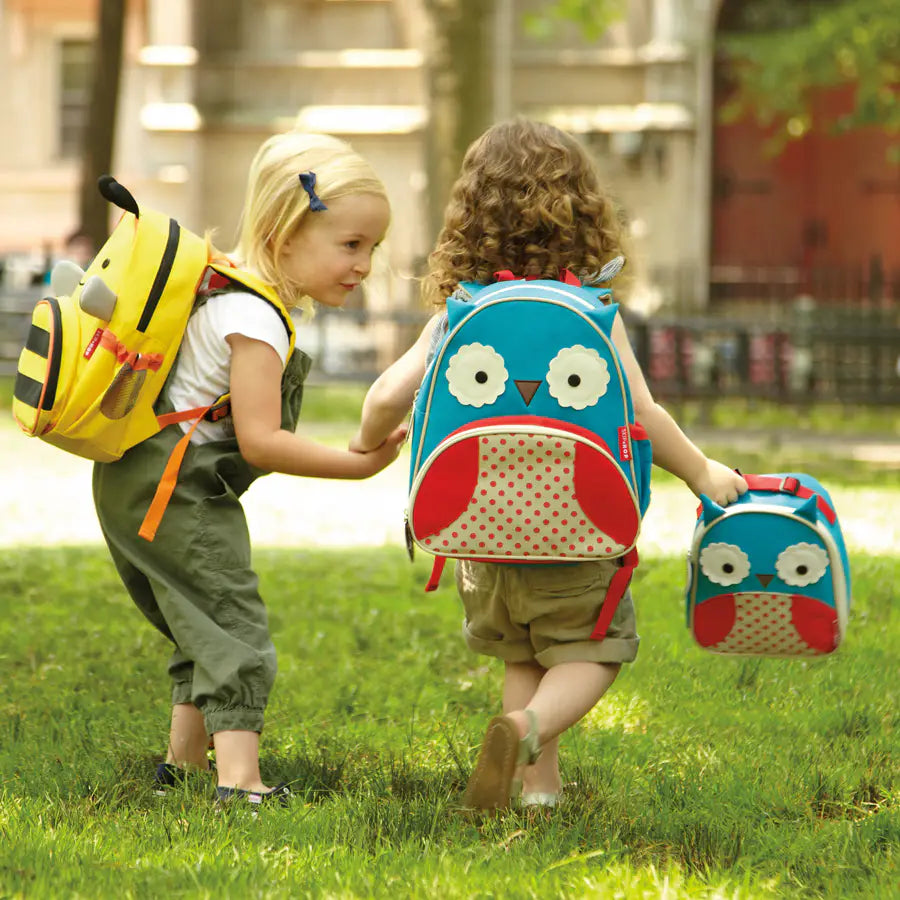 حقيبة ظهر Skip Hop Zoo Bee حقيبة ظهر Skip Hop Zoo Bee