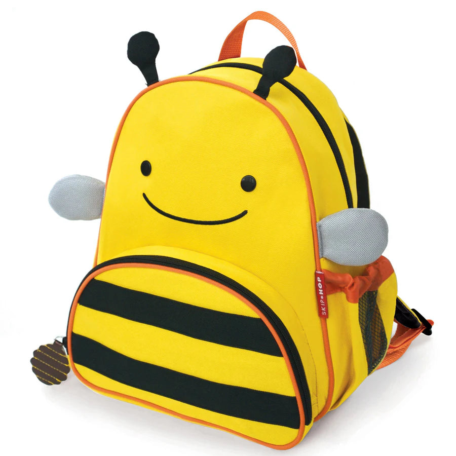 حقيبة ظهر Skip Hop Zoo Bee حقيبة ظهر Skip Hop Zoo Bee